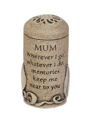 Mum keepsake